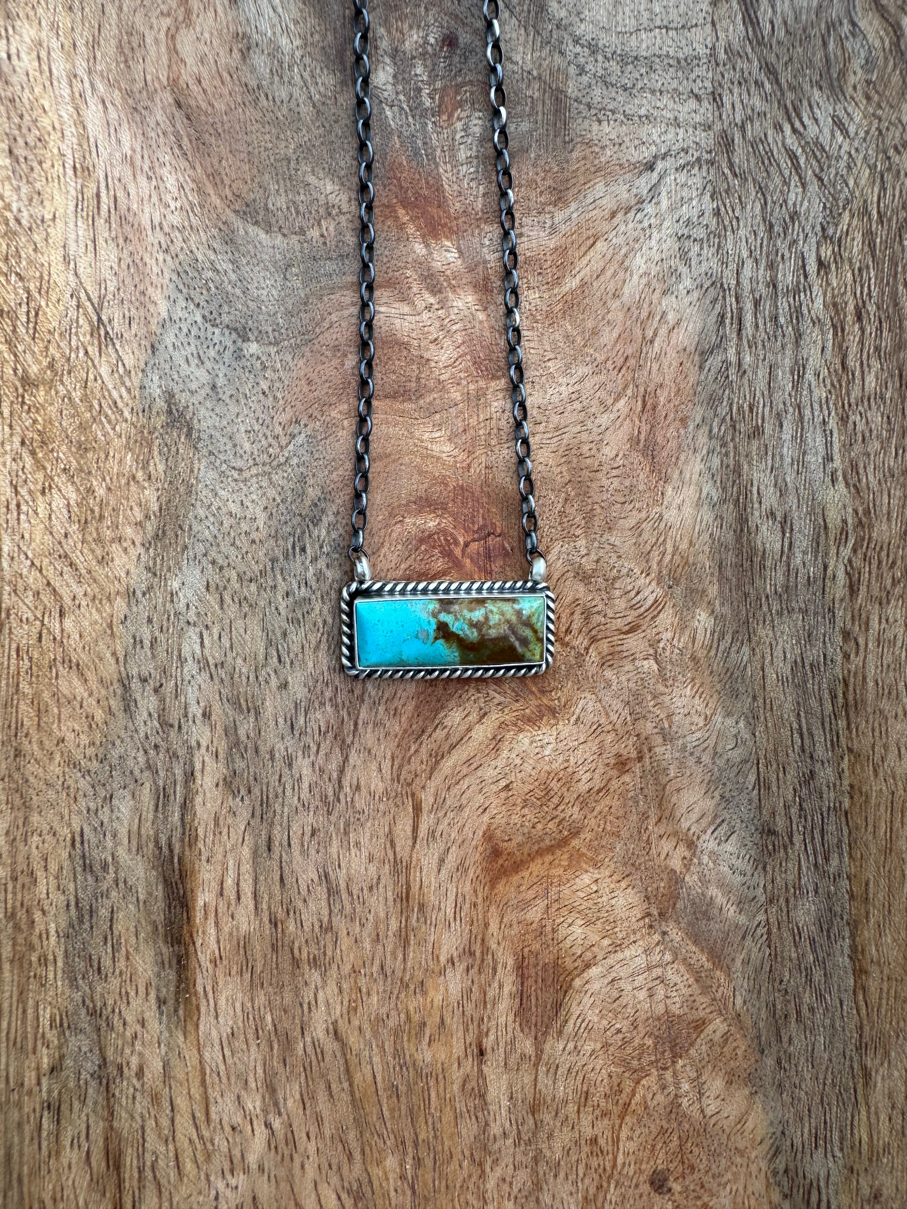 Kingman Bar Style #3