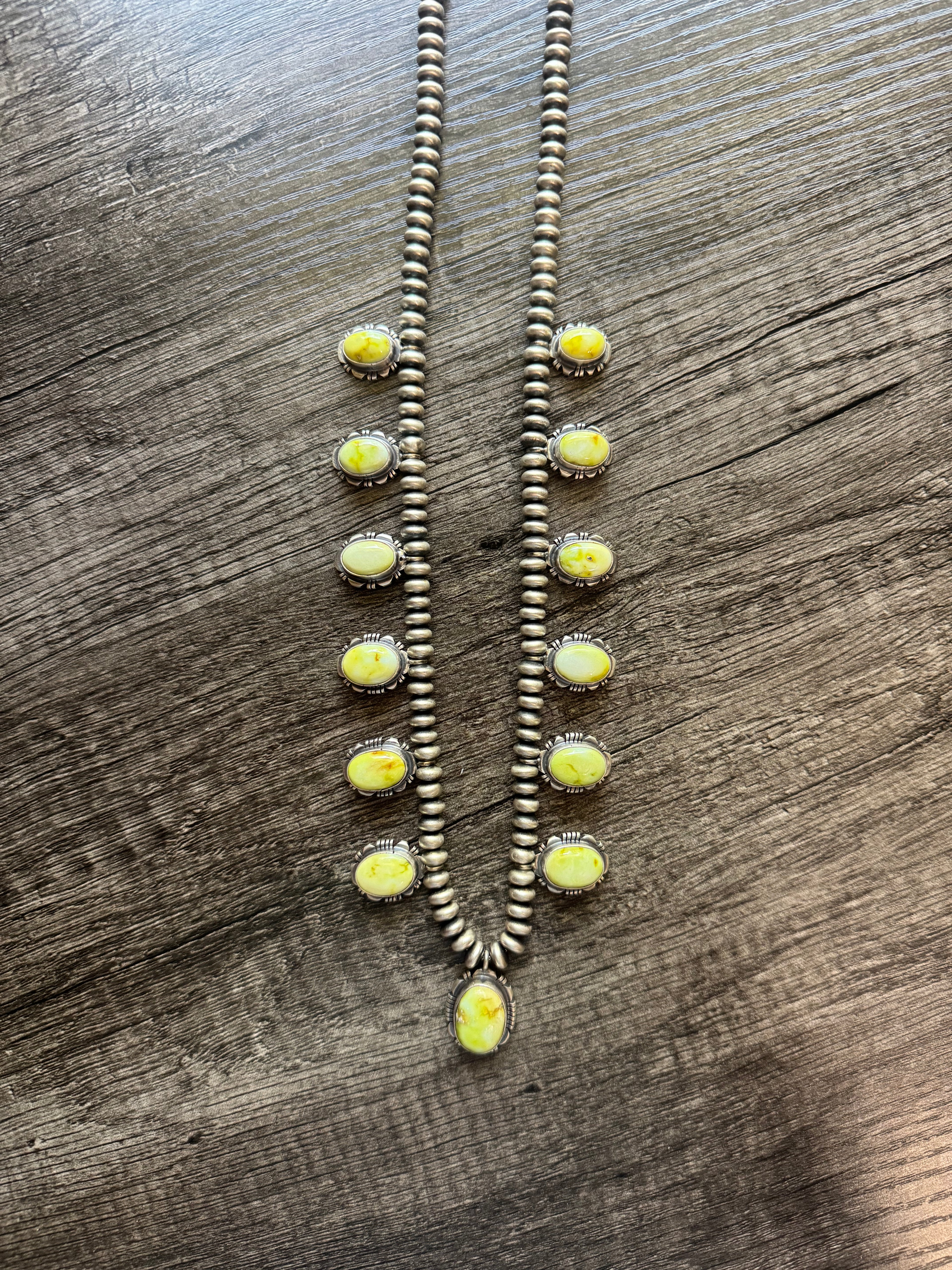 Statement Palomino Set