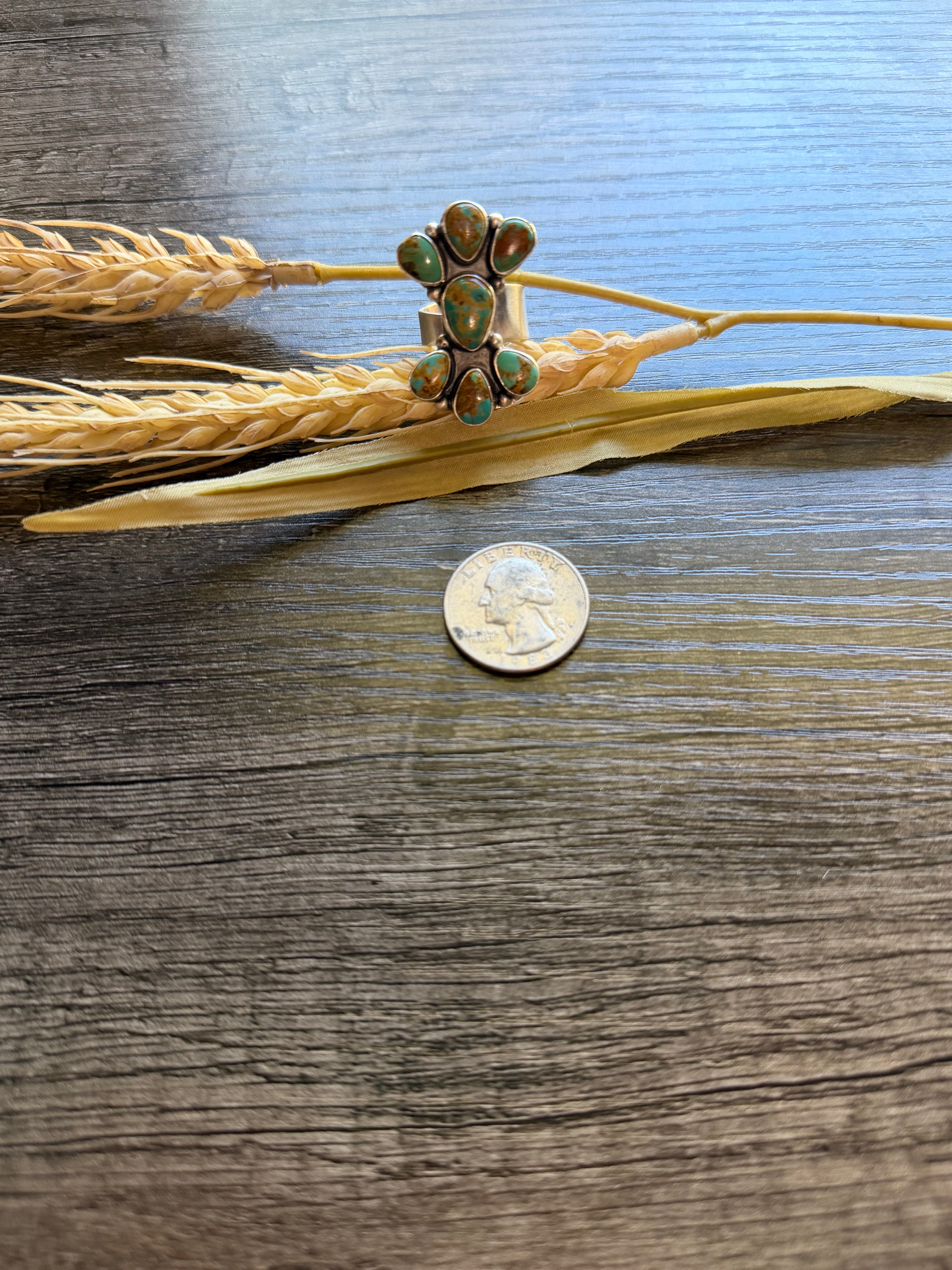 Royston Cluster Ring